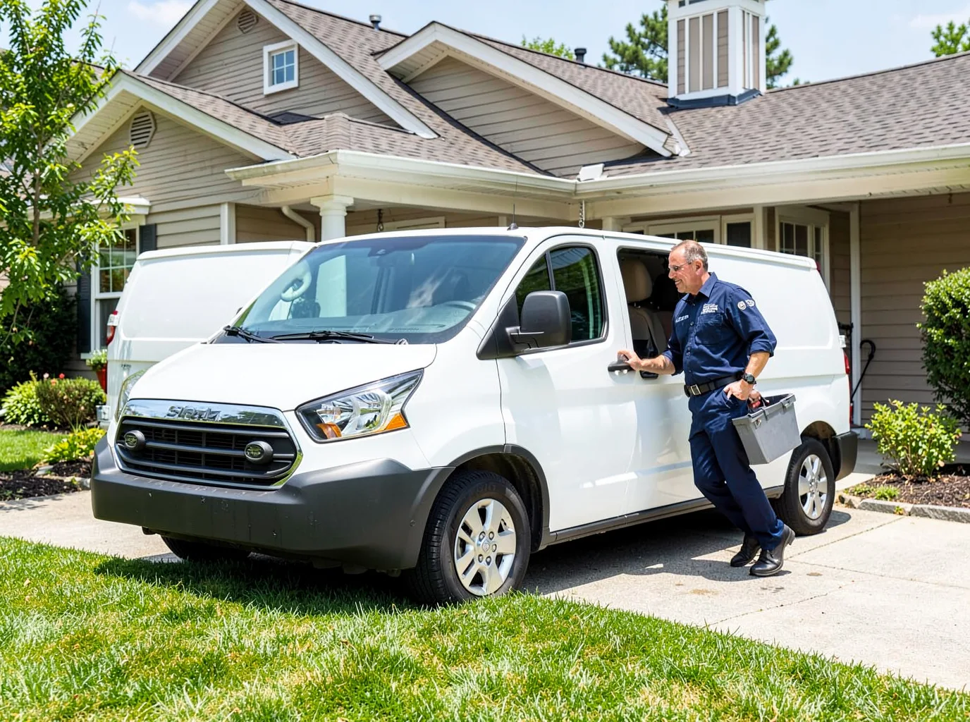 Emergency Plumber company in Natchez, MS